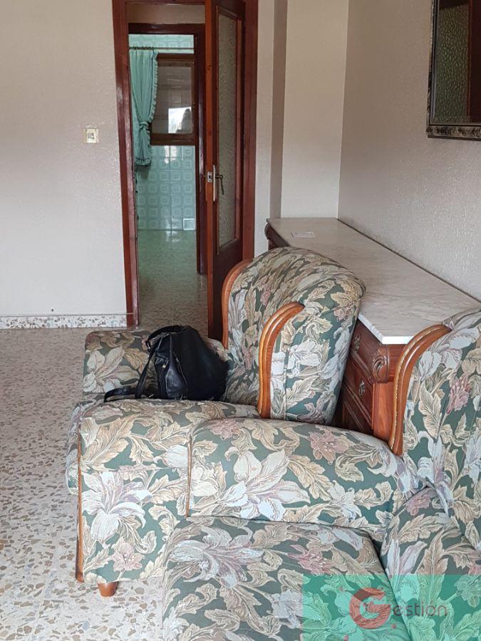 For sale of flat in Salobreña