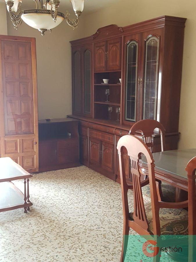 For sale of flat in Salobreña