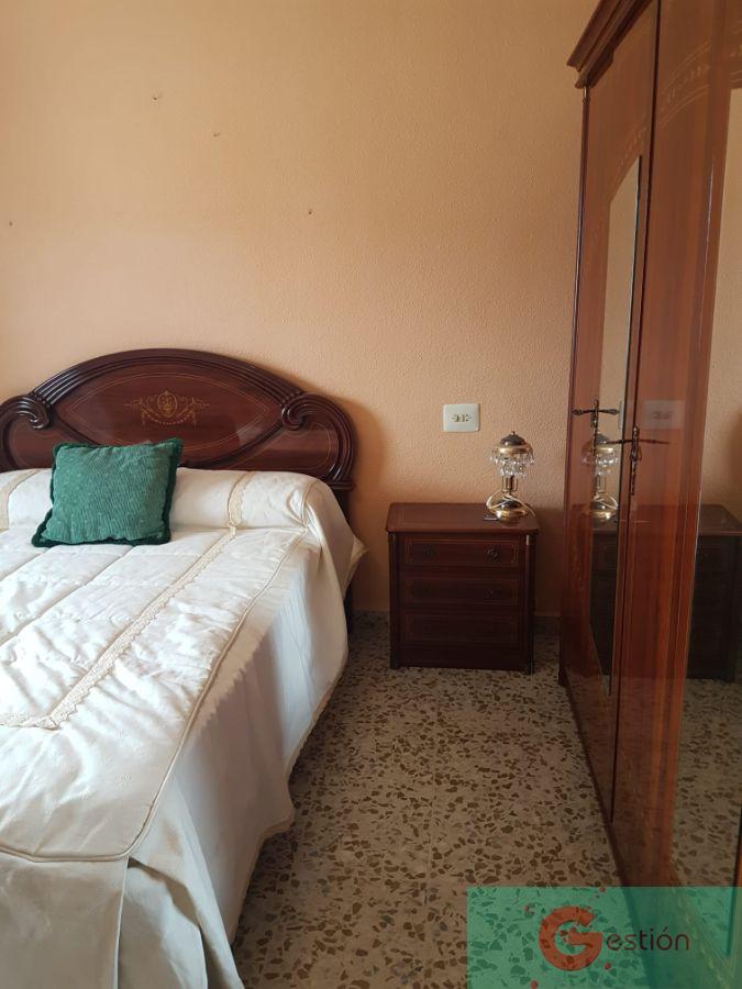 For sale of flat in Salobreña