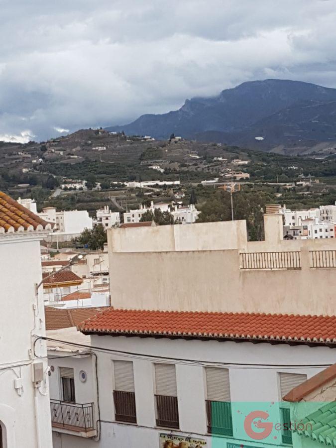 For sale of flat in Salobreña