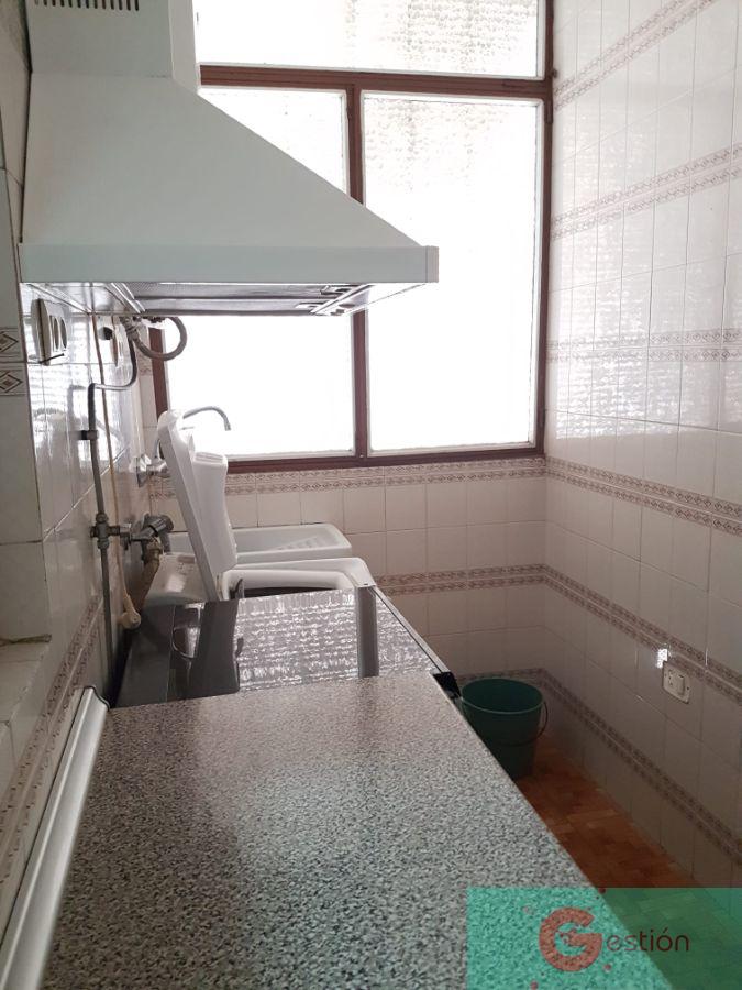 For sale of flat in Salobreña