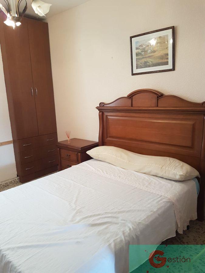 For sale of flat in Salobreña