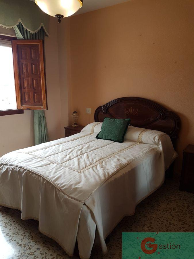 For sale of flat in Salobreña