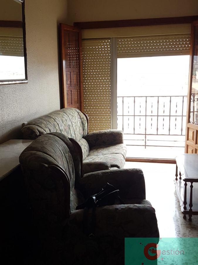 For sale of flat in Salobreña