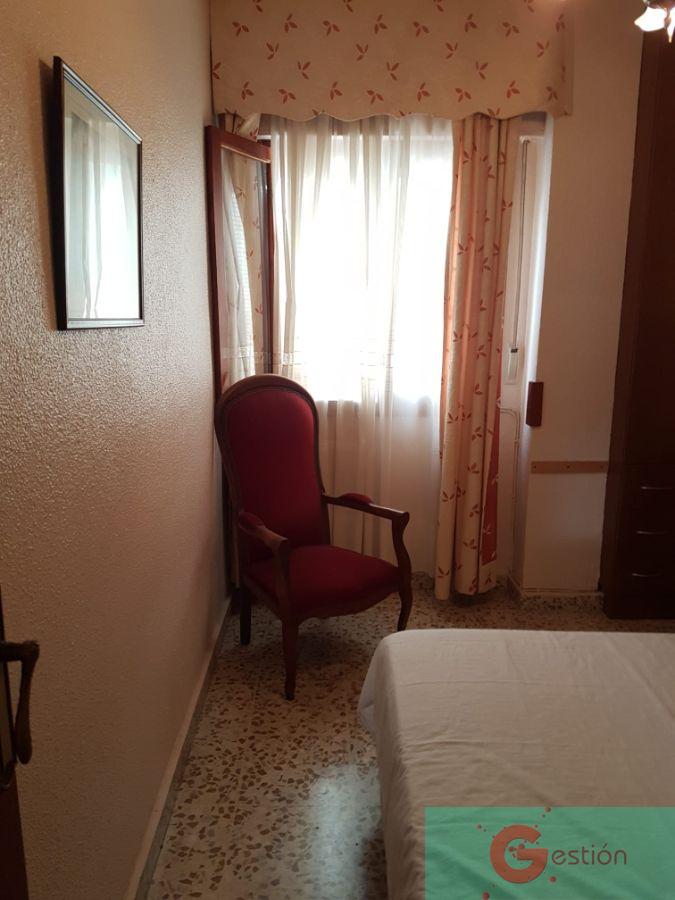 For sale of flat in Salobreña