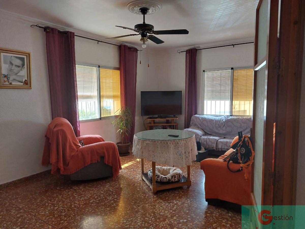 For sale of house in Salobreña