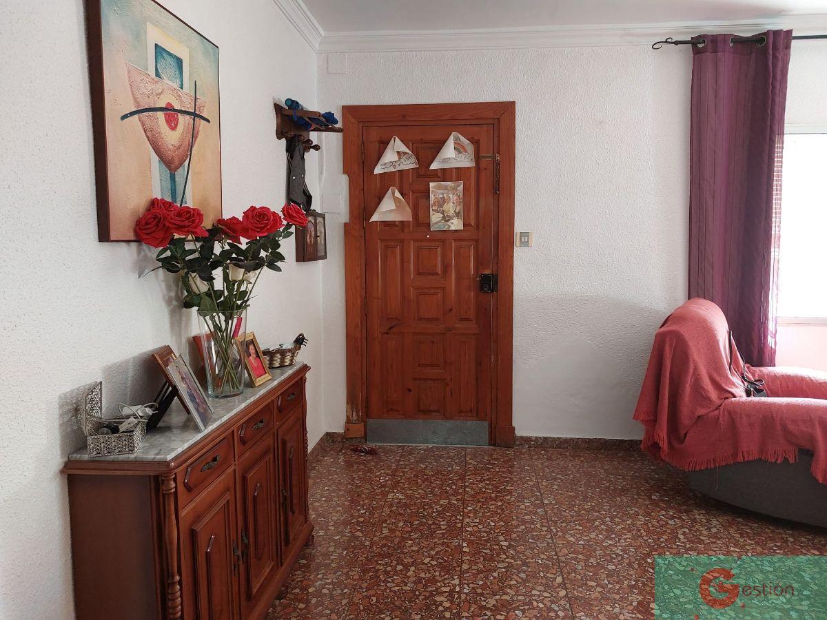 For sale of house in Salobreña