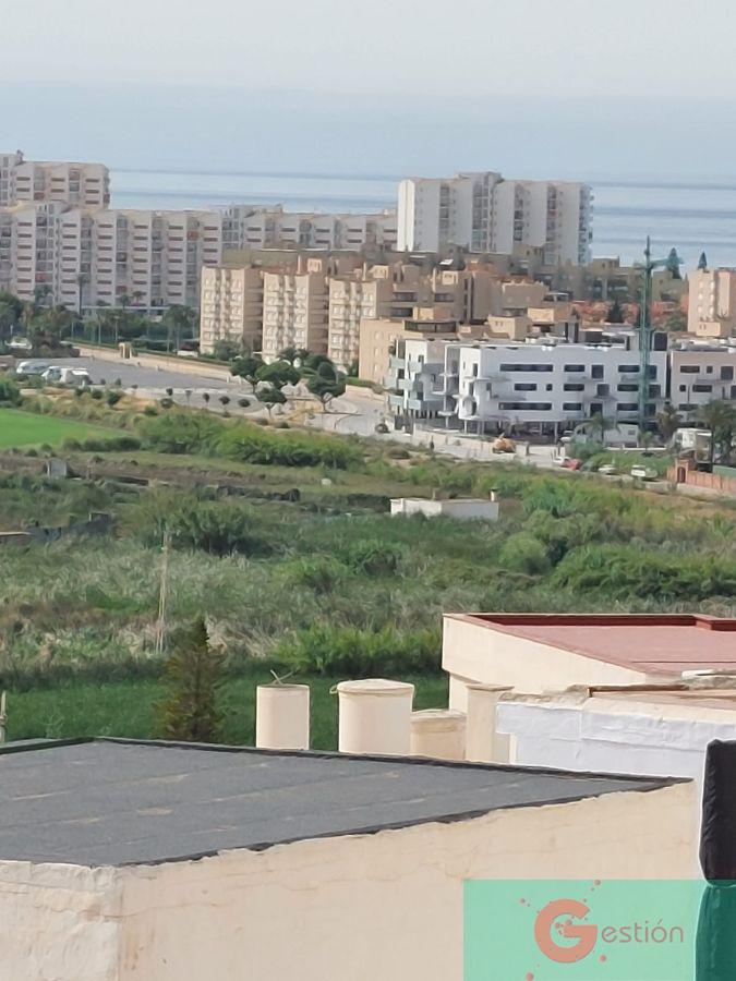 For sale of house in Salobreña