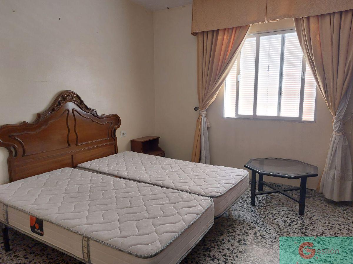 For sale of house in Salobreña