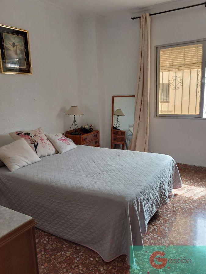For sale of house in Salobreña
