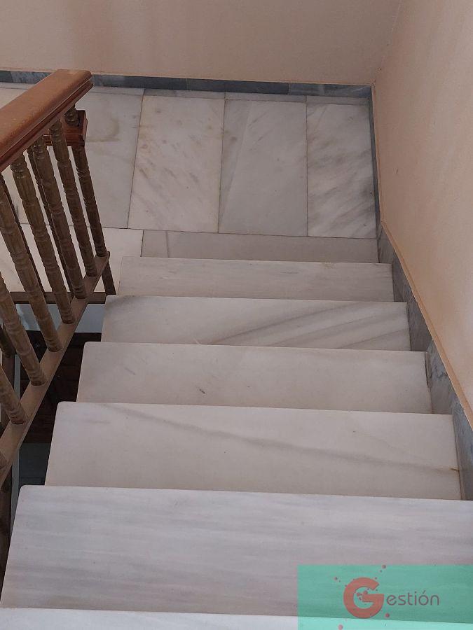 For sale of house in Salobreña