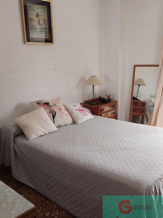 For sale of house in Salobreña