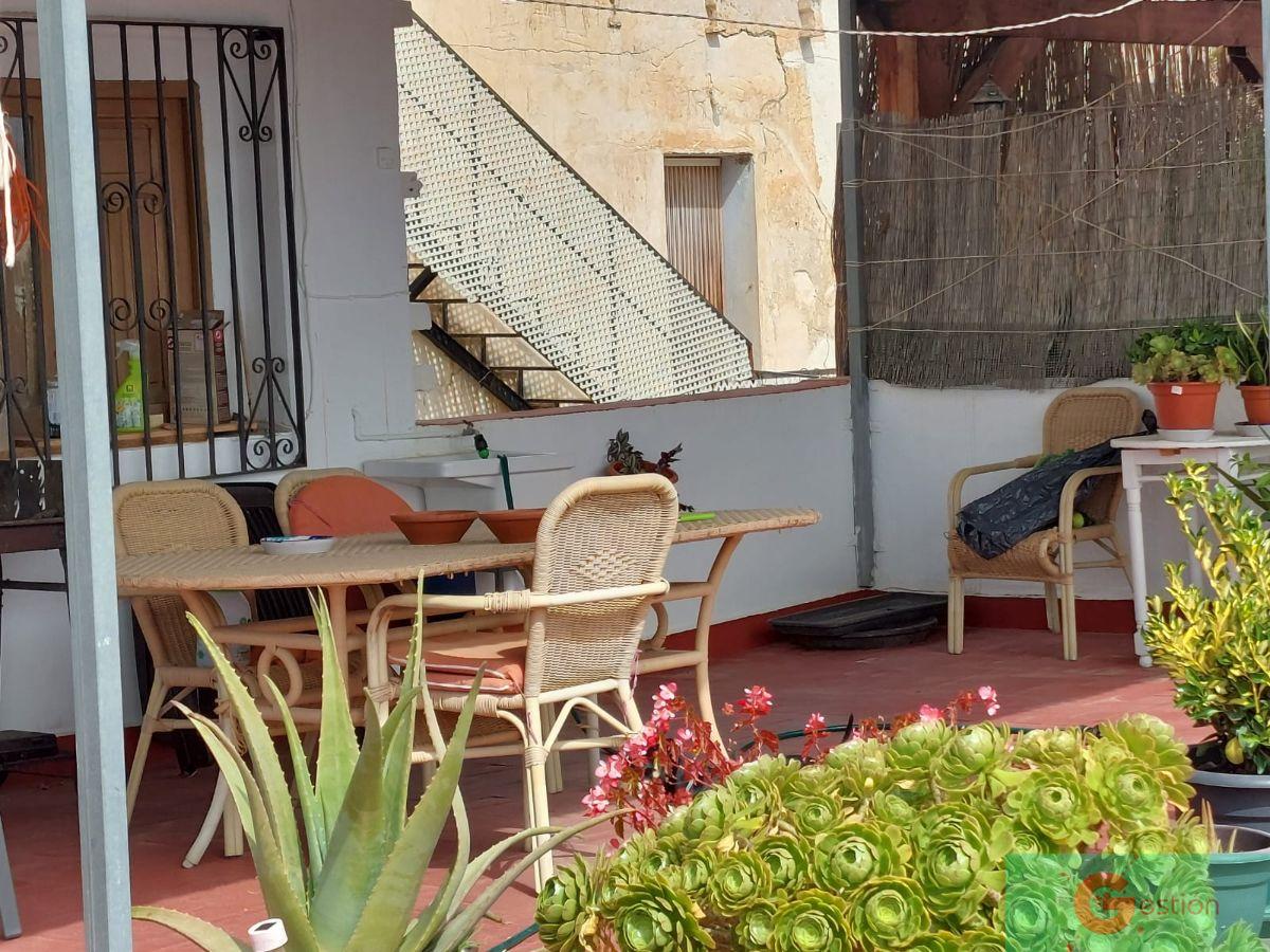 For sale of house in Salobreña