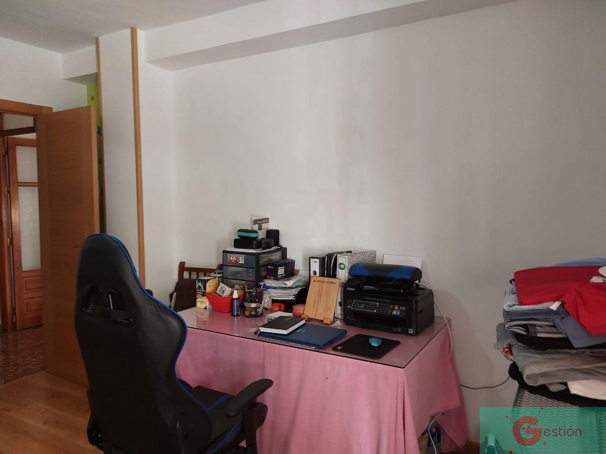For sale of house in Salobreña