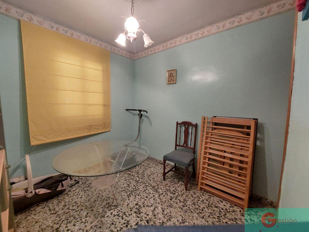 For sale of house in Salobreña