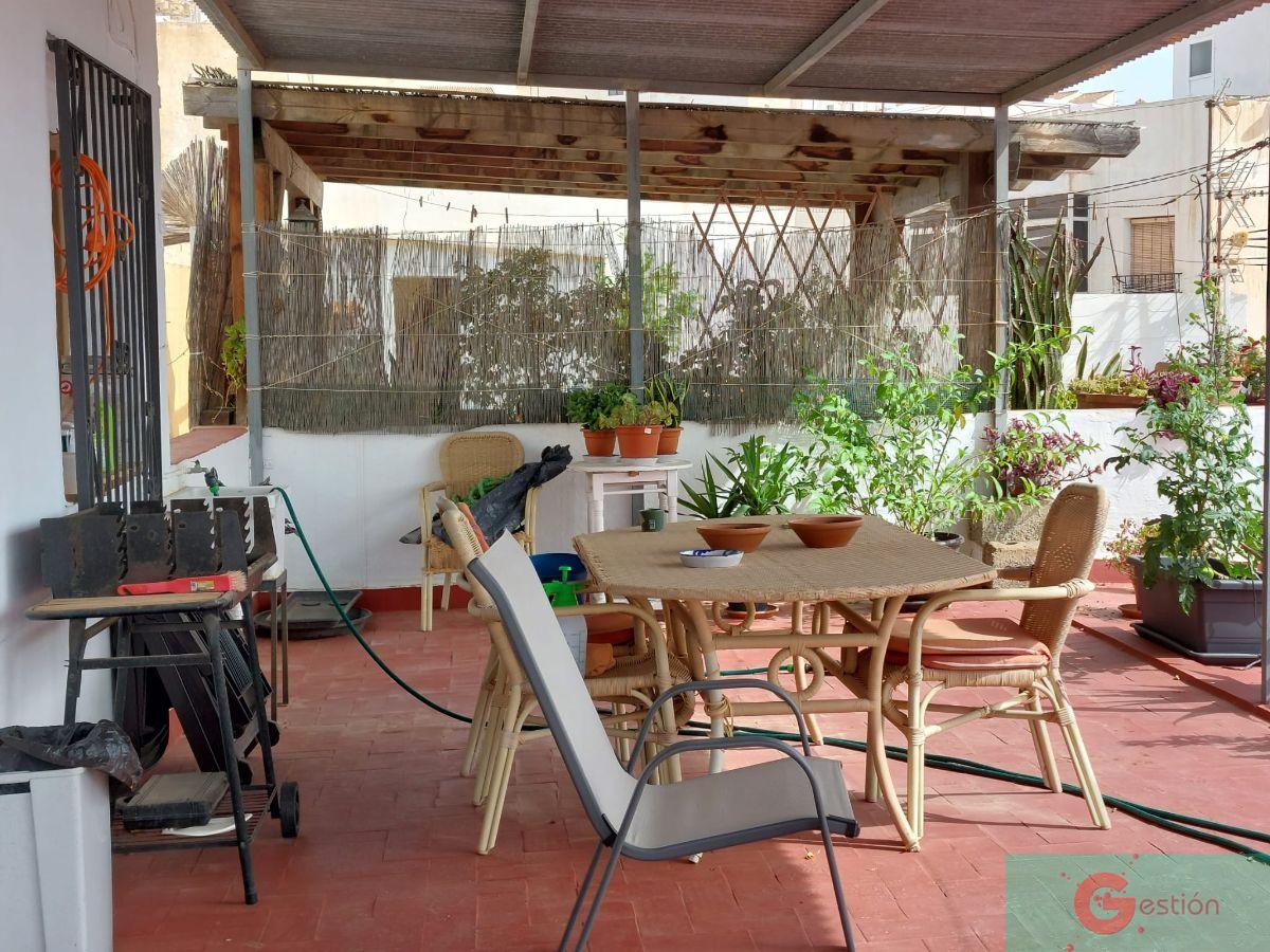 For sale of house in Salobreña