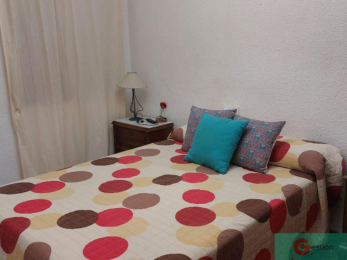 For sale of house in Salobreña