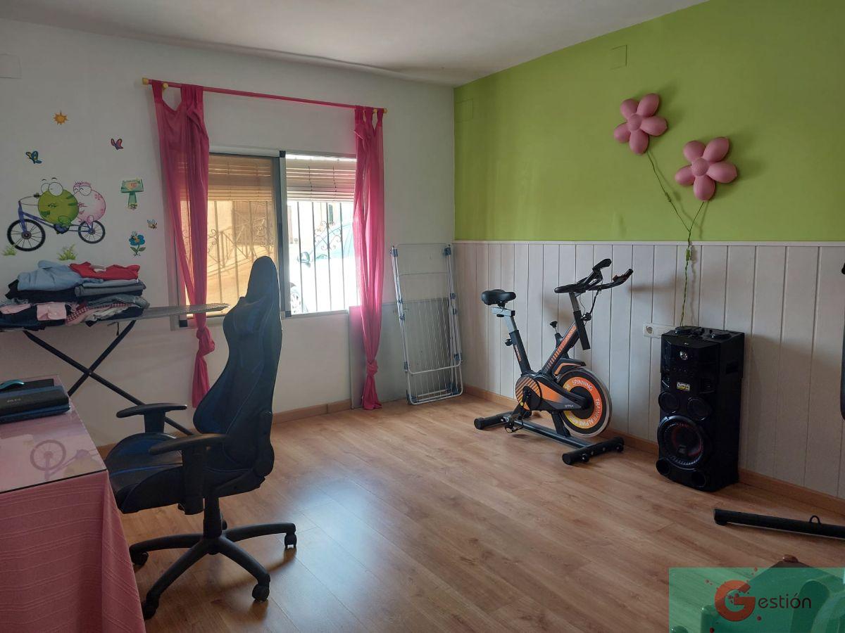 For sale of house in Salobreña