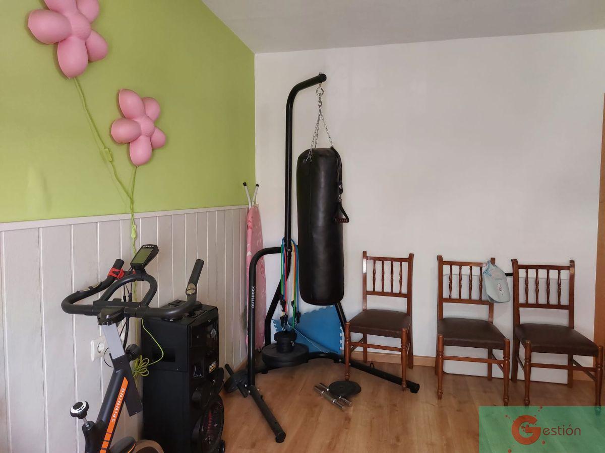 For sale of house in Salobreña