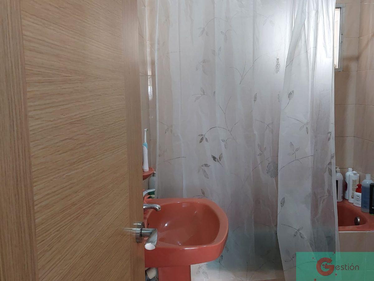 For sale of house in Salobreña