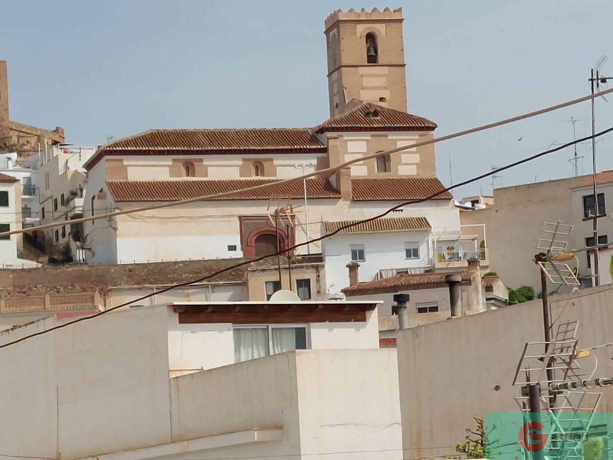 For sale of house in Salobreña
