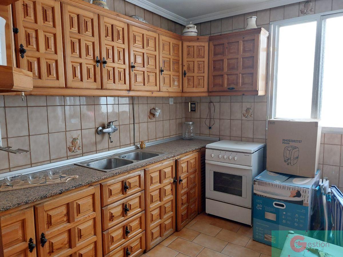 For sale of house in Salobreña