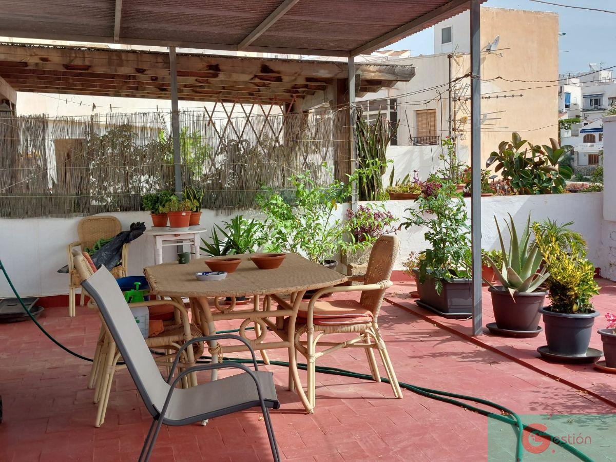 For sale of house in Salobreña