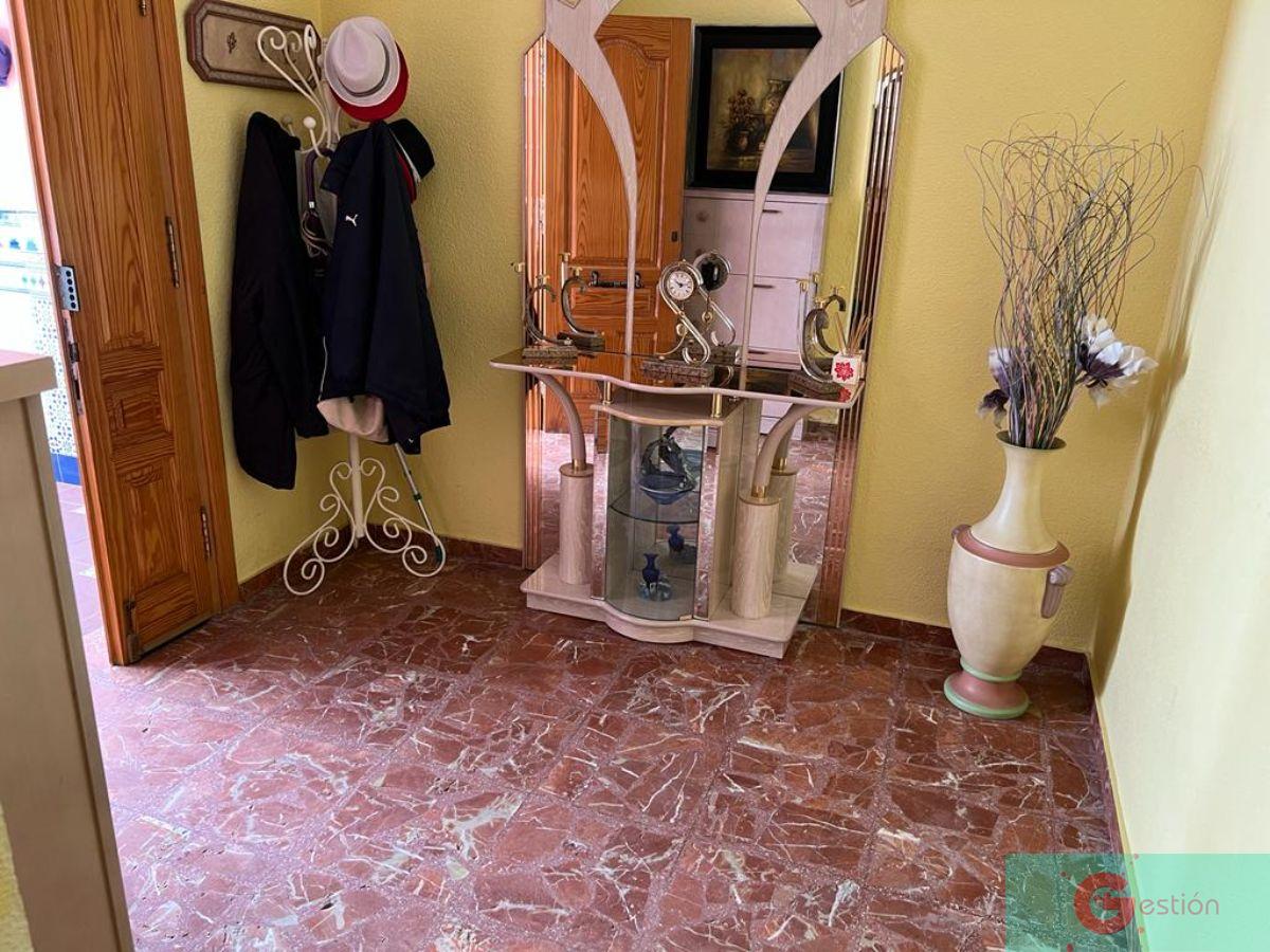 Venta de casa en Salobreña