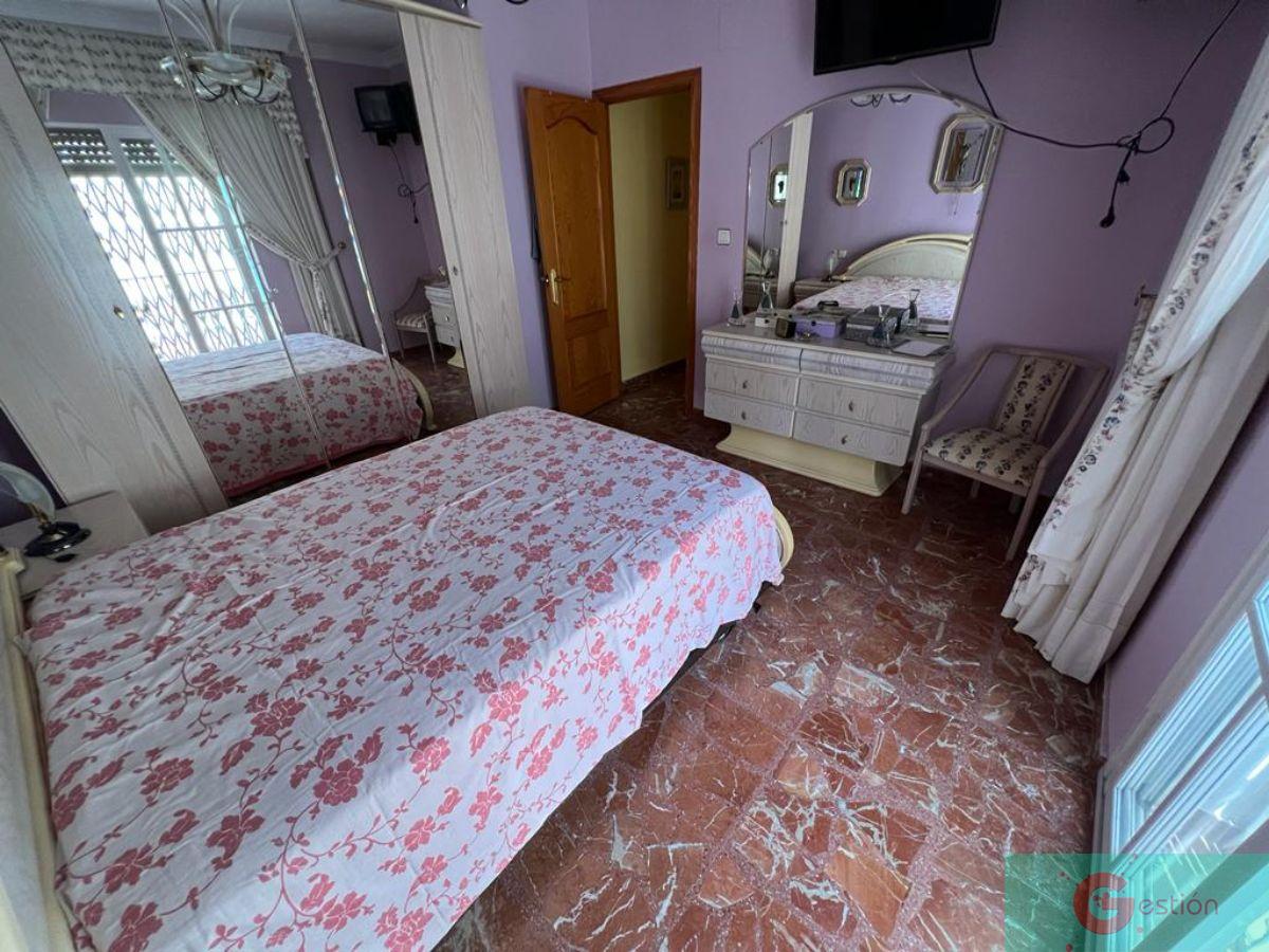 Venta de casa en Salobreña