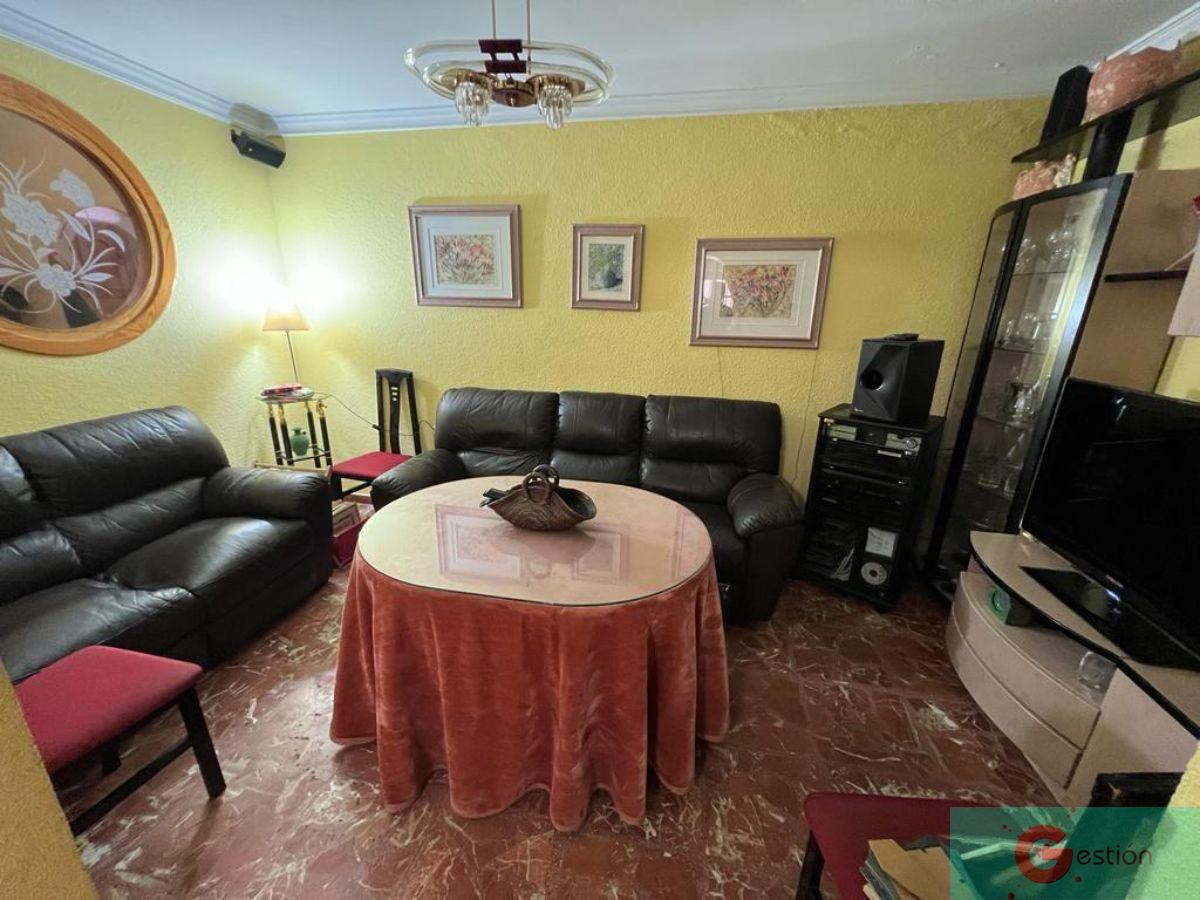 Venta de casa en Salobreña