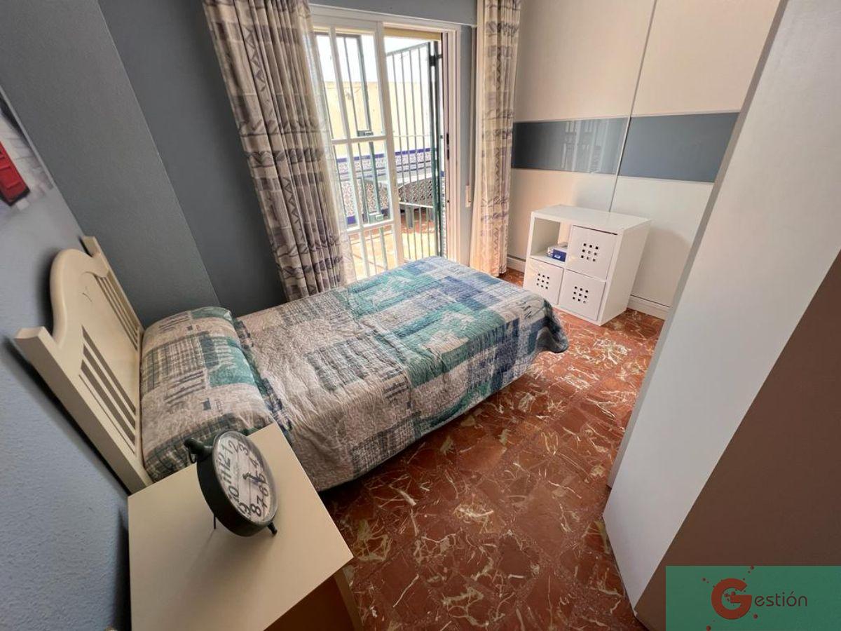 Venta de casa en Salobreña