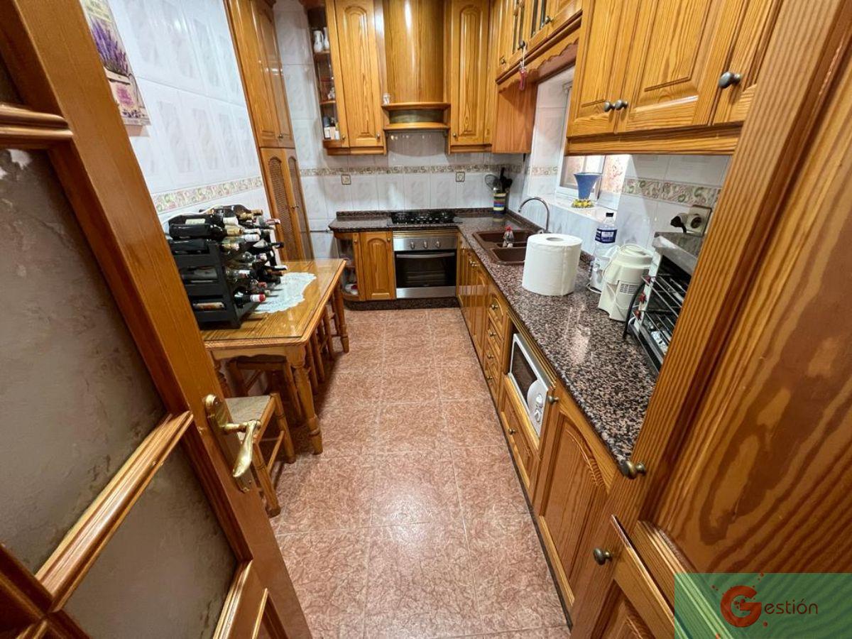 Venta de casa en Salobreña