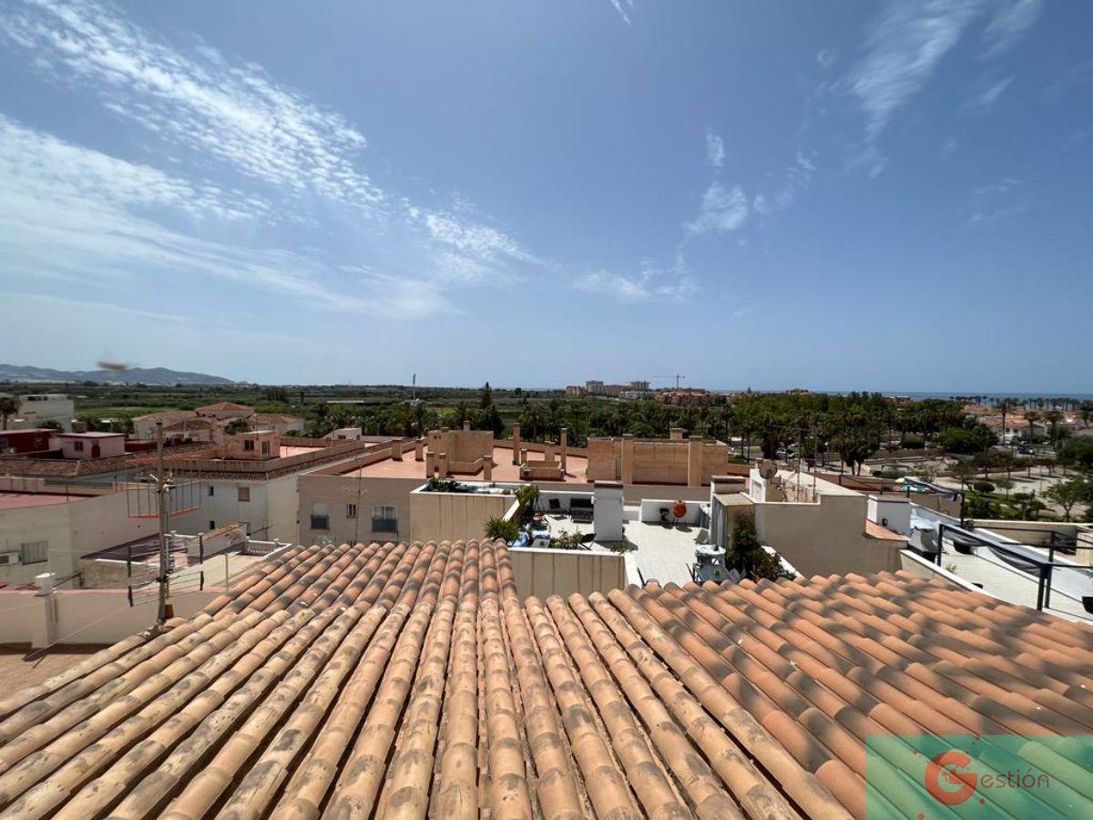 Venta de casa en Salobreña
