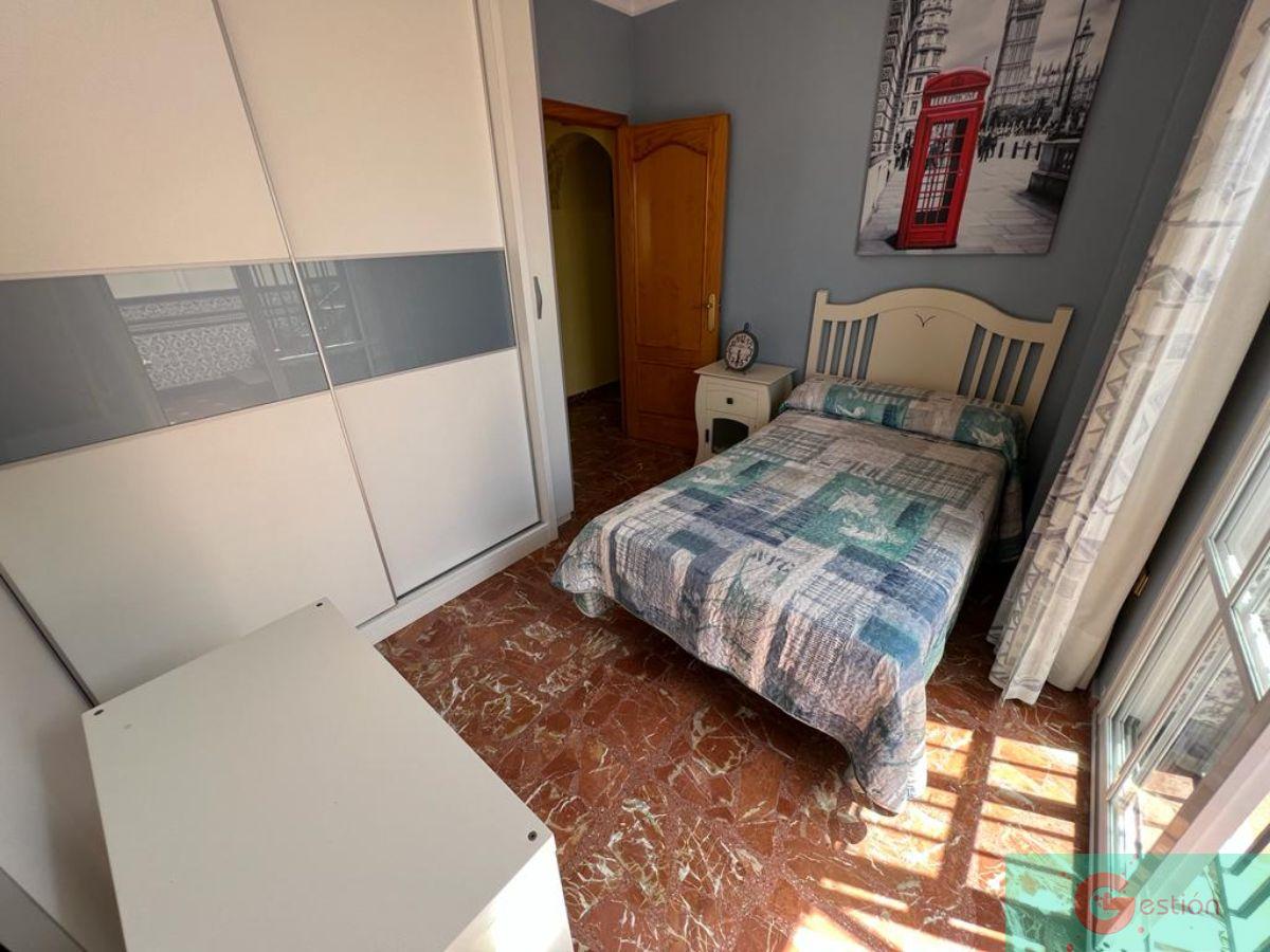 Venta de casa en Salobreña