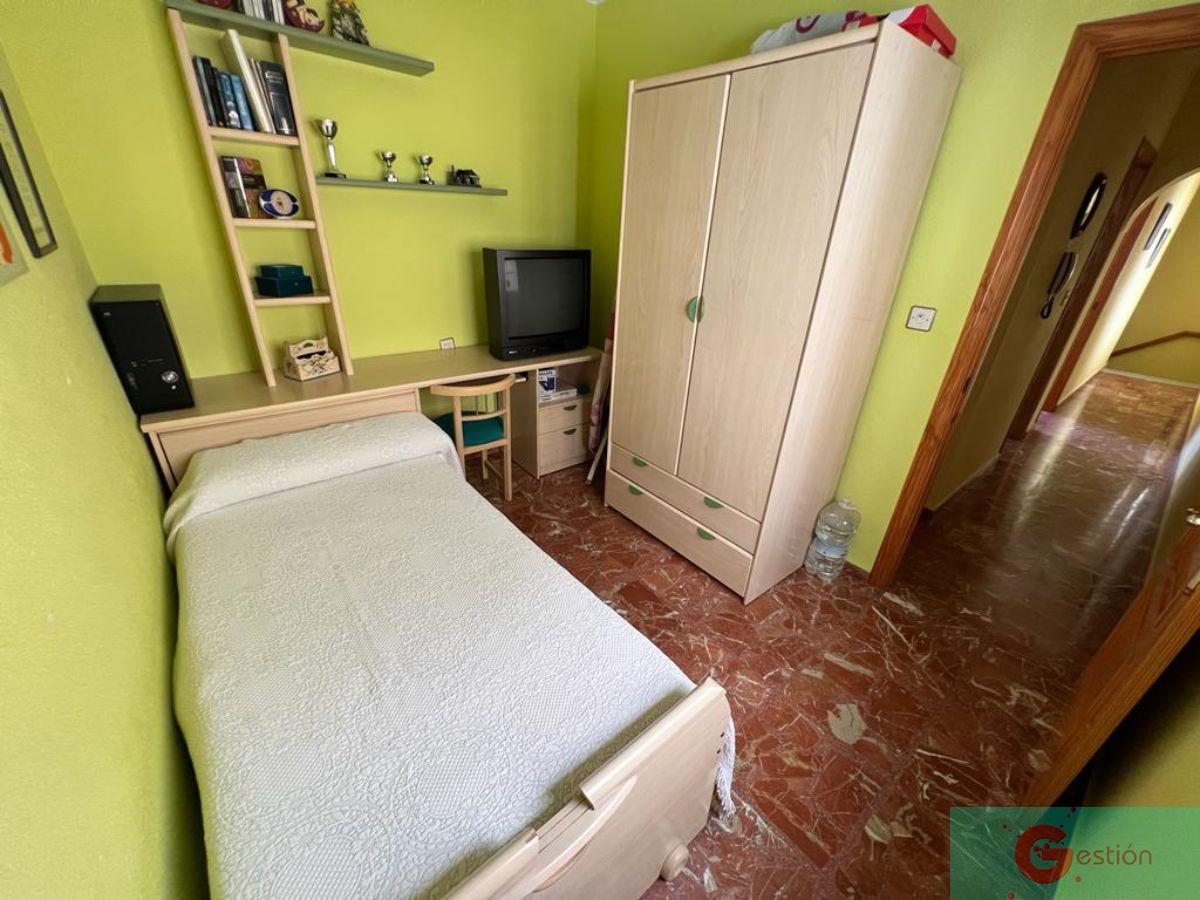 Venta de casa en Salobreña