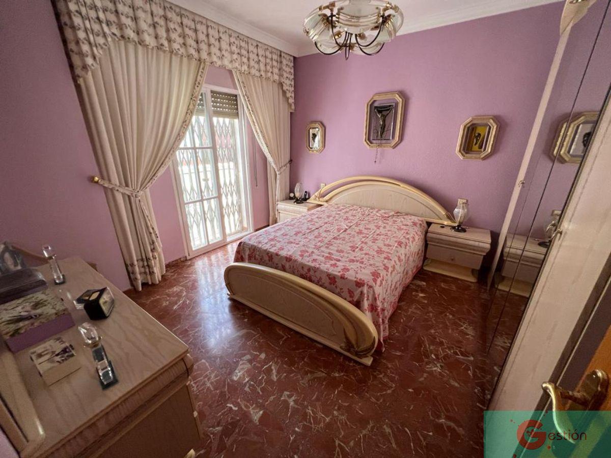 Venta de casa en Salobreña