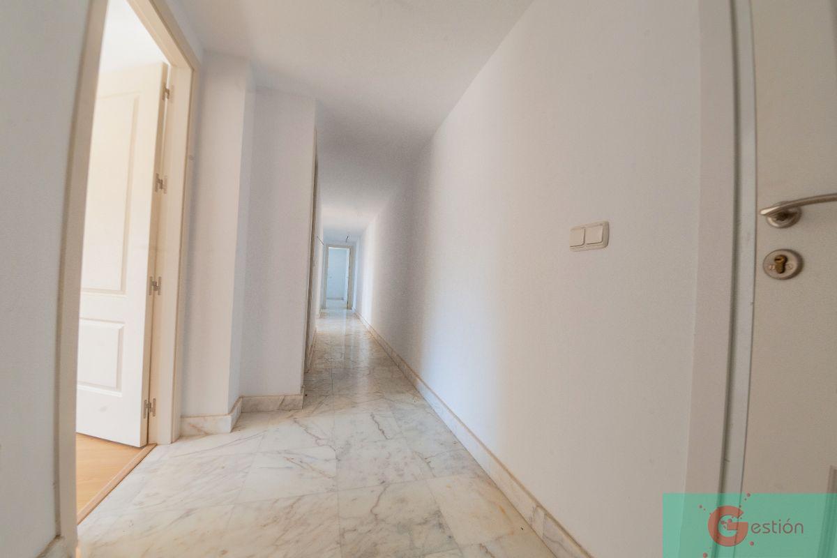 Venta de apartamento en Salobreña