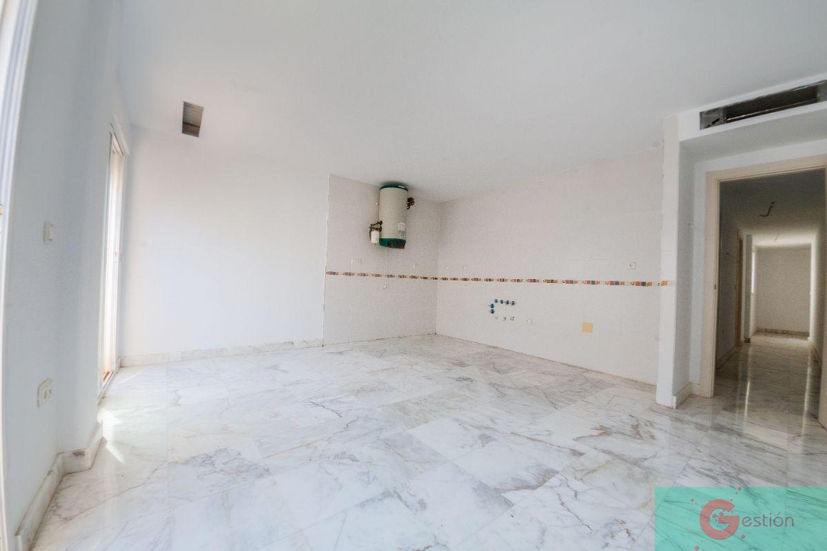 For sale of apartment in Salobreña