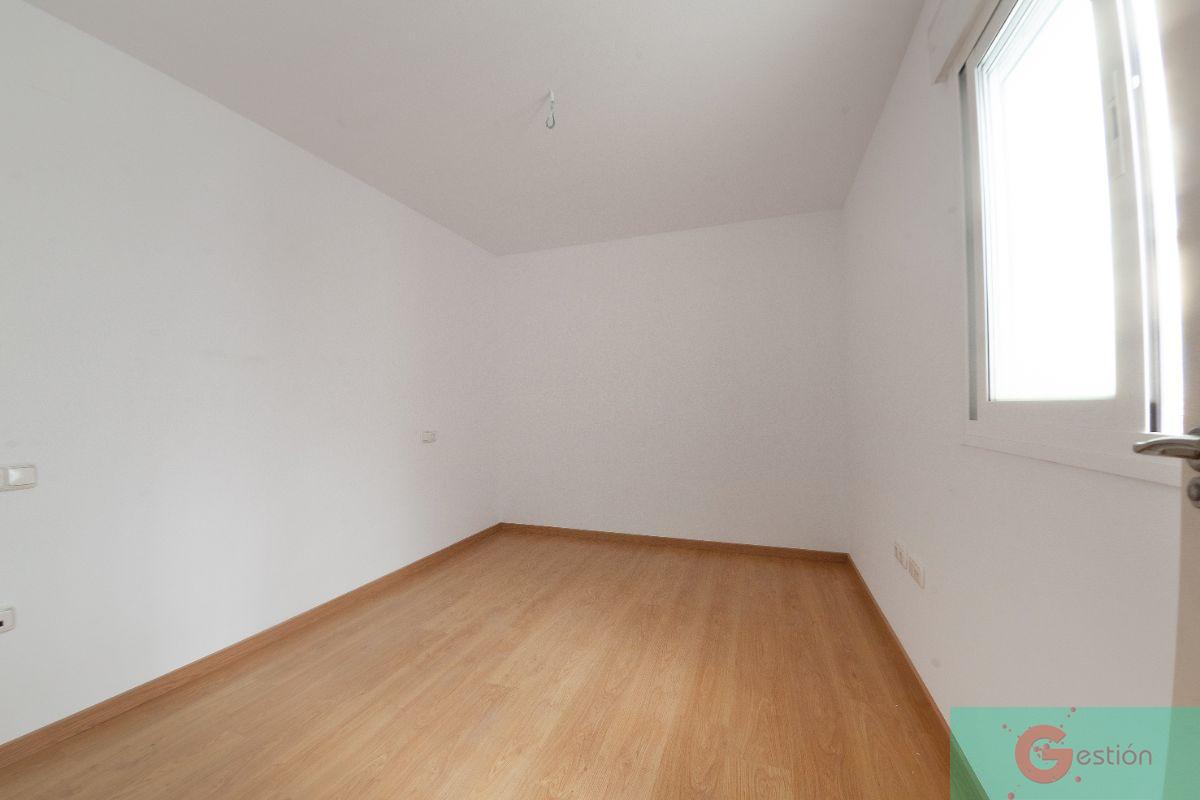 For sale of apartment in Salobreña
