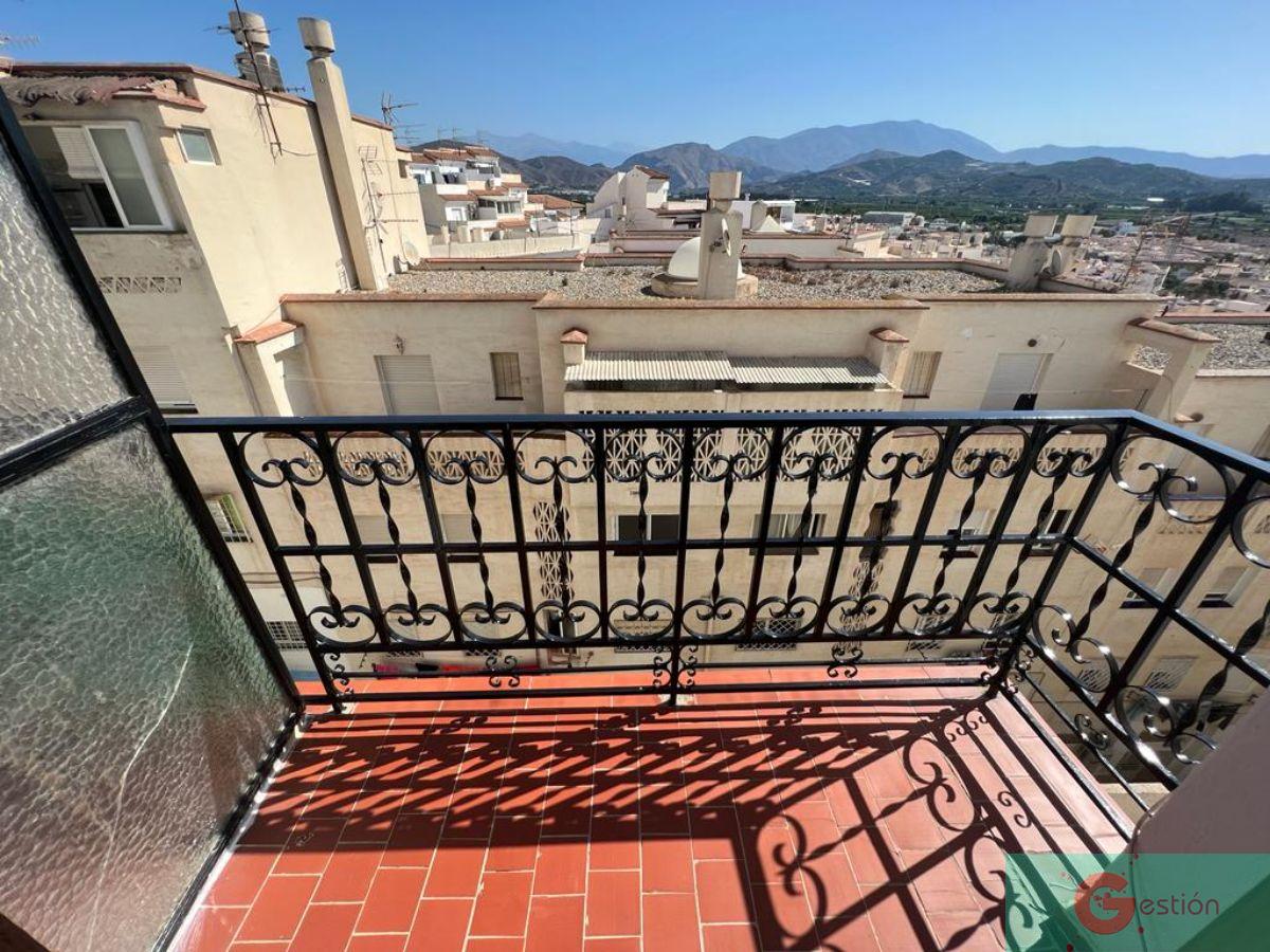 For sale of apartment in Salobreña