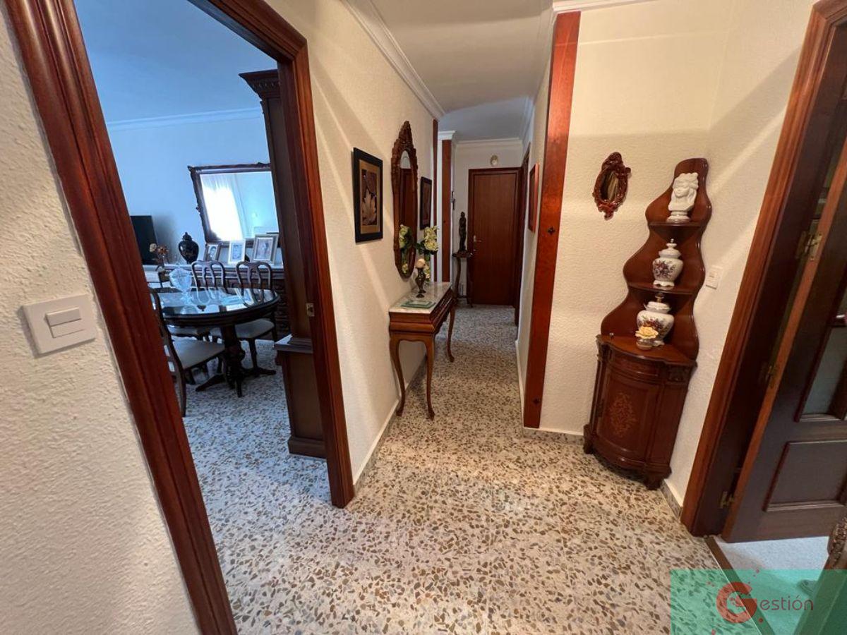 For sale of apartment in Salobreña