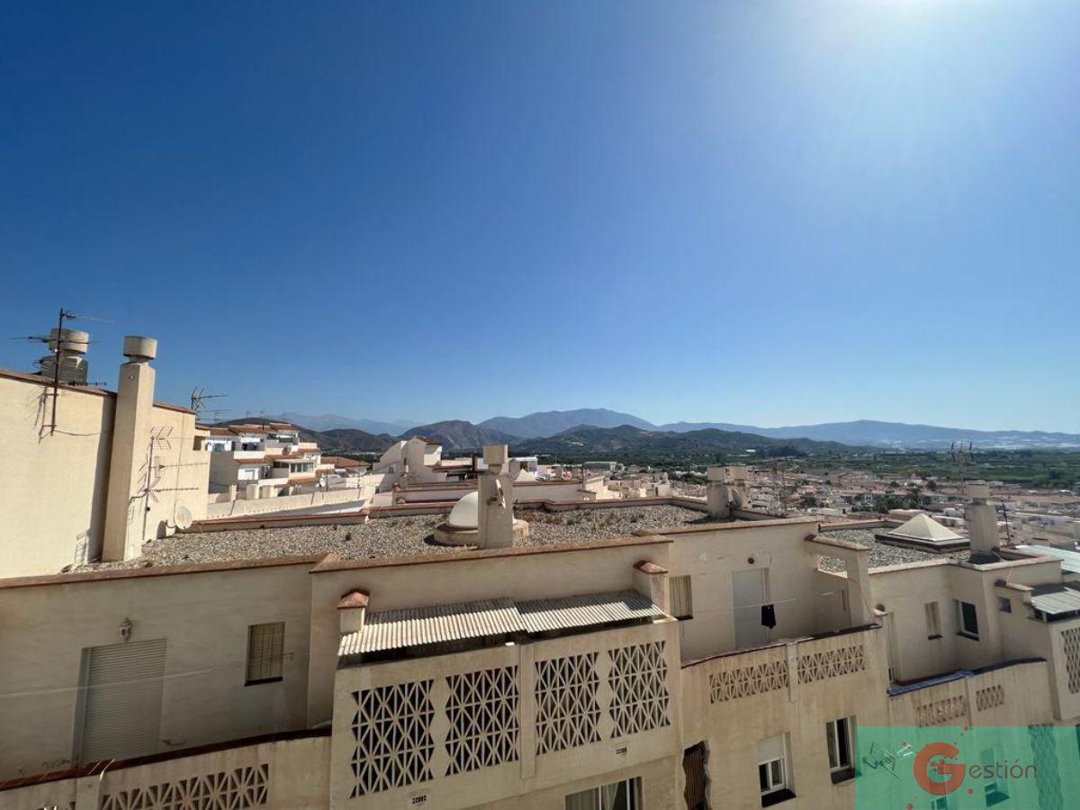 For sale of apartment in Salobreña