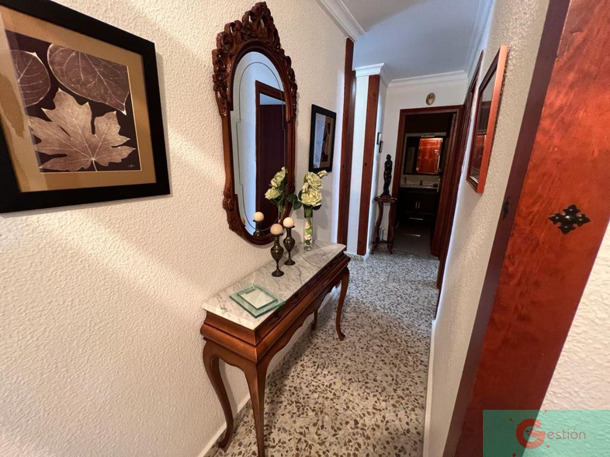 For sale of apartment in Salobreña