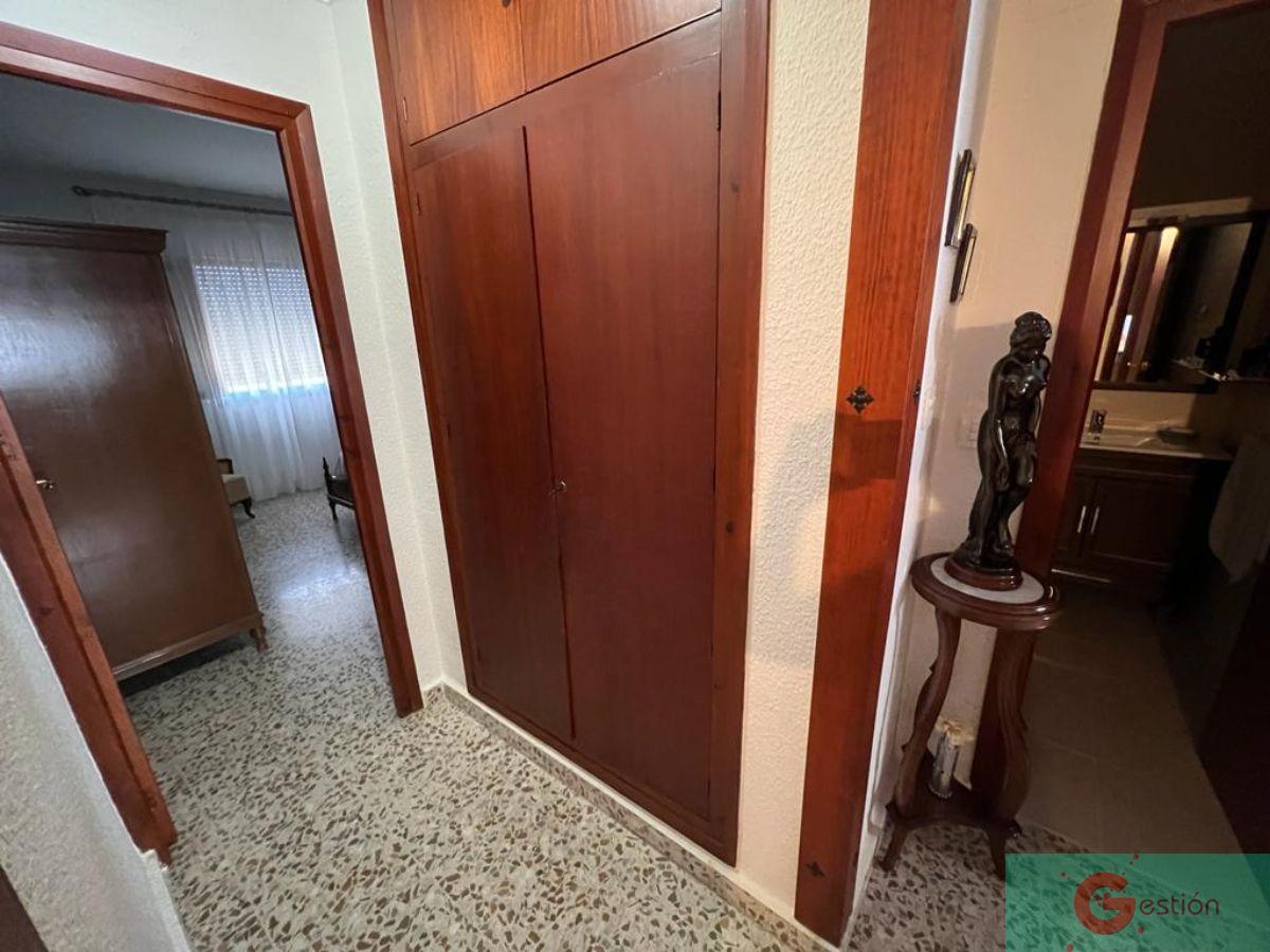 For sale of apartment in Salobreña