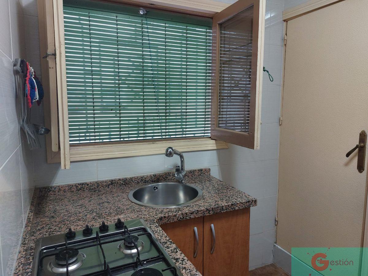 Venta de casa en Salobreña