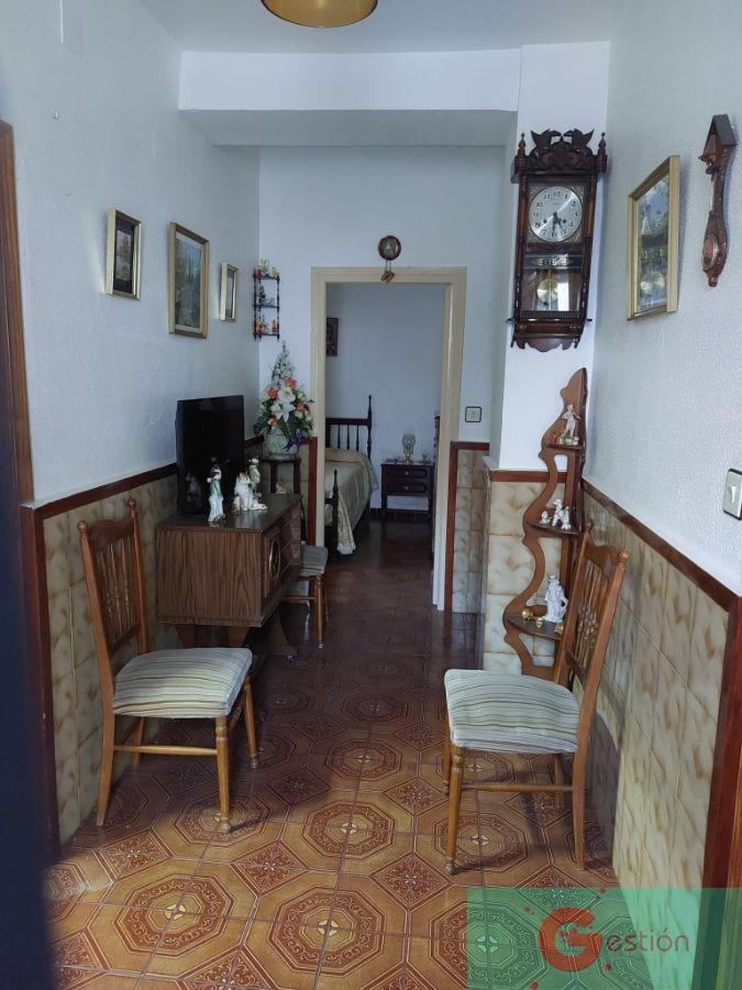 Venta de casa en Salobreña