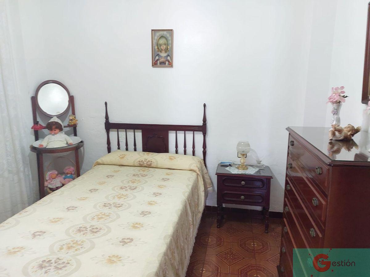 For sale of house in Salobreña