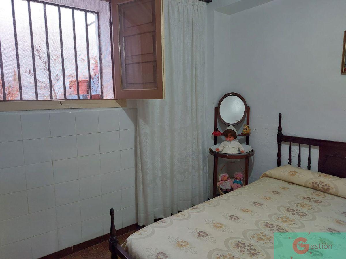 Venta de casa en Salobreña