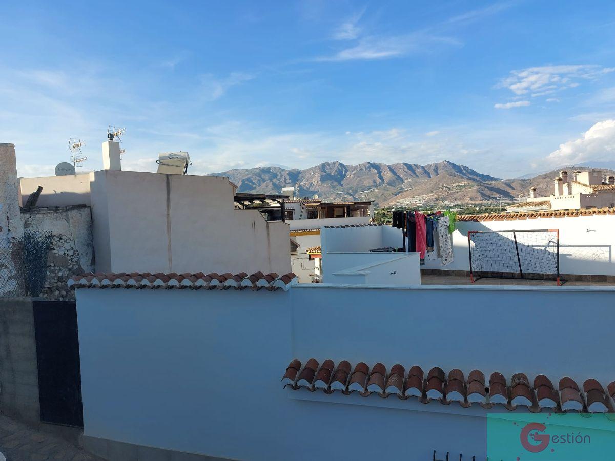 For sale of house in Salobreña