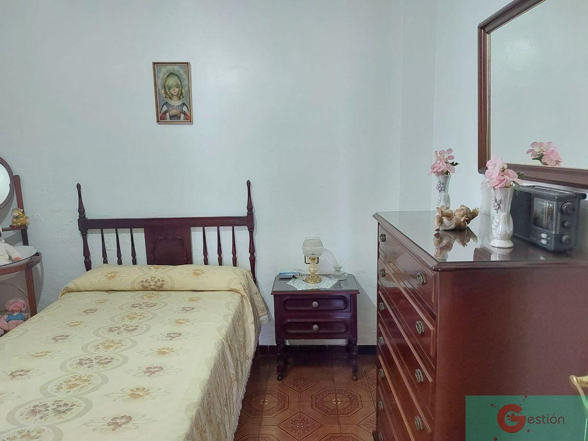 Venta de casa en Salobreña